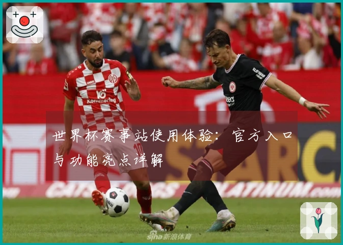 世界杯赛事站使用体验：官方入口与功能亮点详解