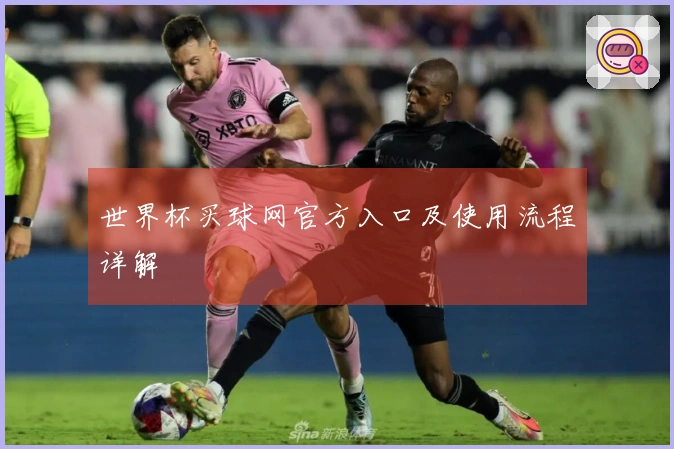 世界杯买球网官方入口及使用流程详解