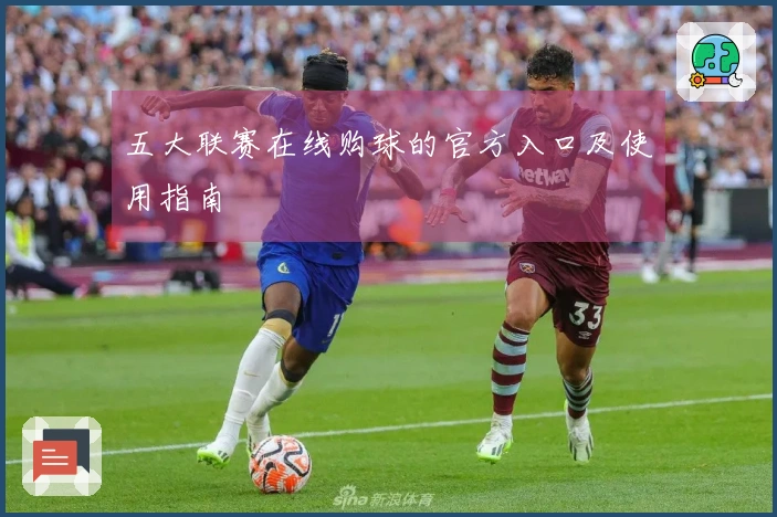五大联赛在线购球的官方入口及使用指南