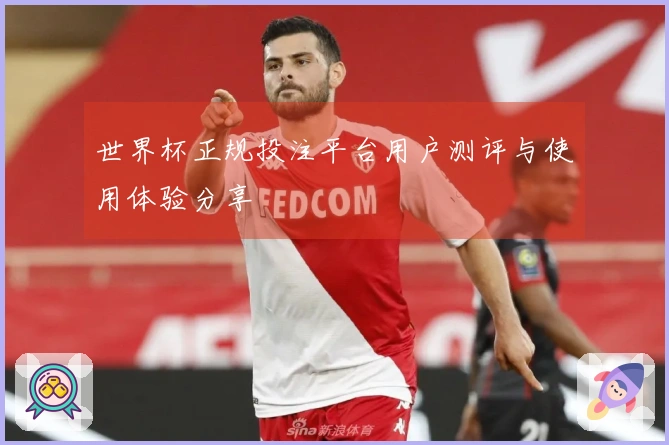 世界杯正规投注平台用户测评与使用体验分享